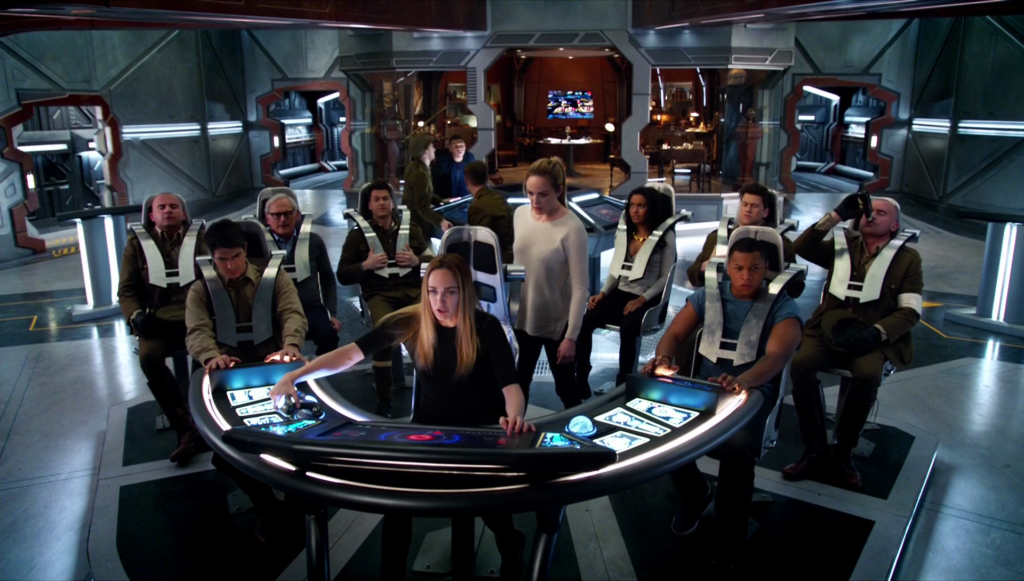 La tercera temporada fue la mejor de todas y te contamos los porqués