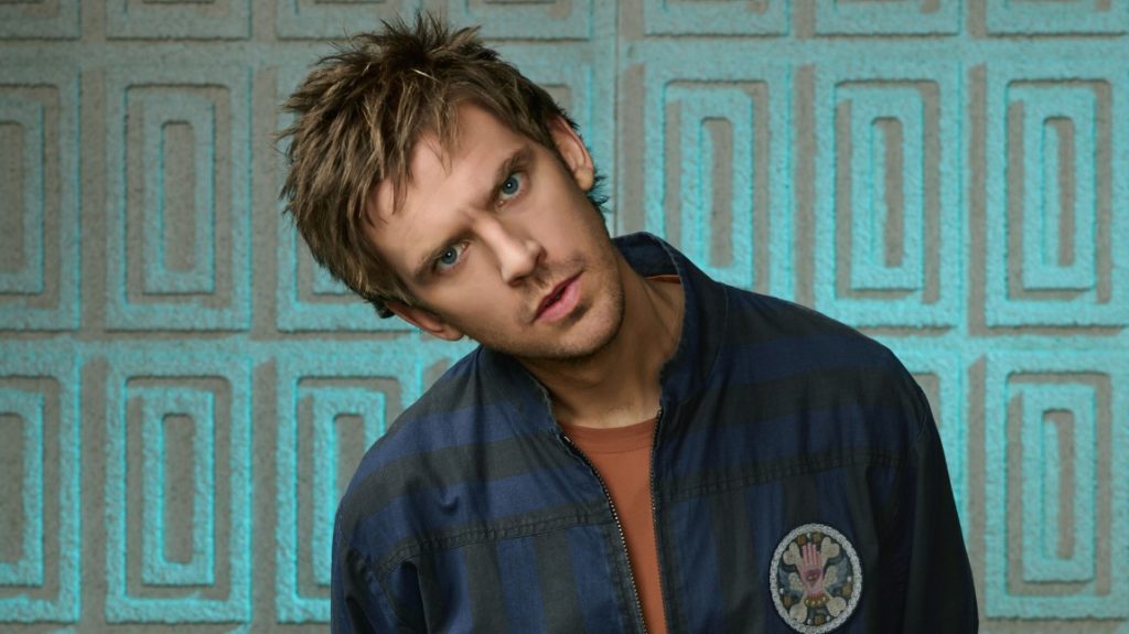 Te contamos TODO sobre la vuelta de David Haller