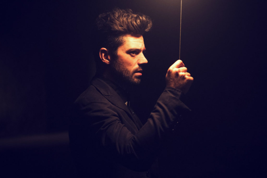 Primeras imágenes y fecha de estreno de la tercera temporada