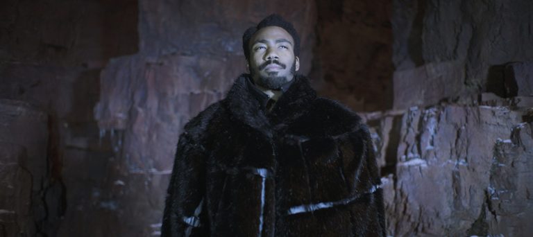 Donald Glover será el nuevo host e invitado musical