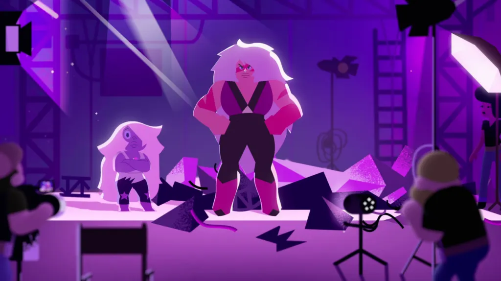 Cartoon Network y Dove lanzan campaña para fortalecer la autoestima