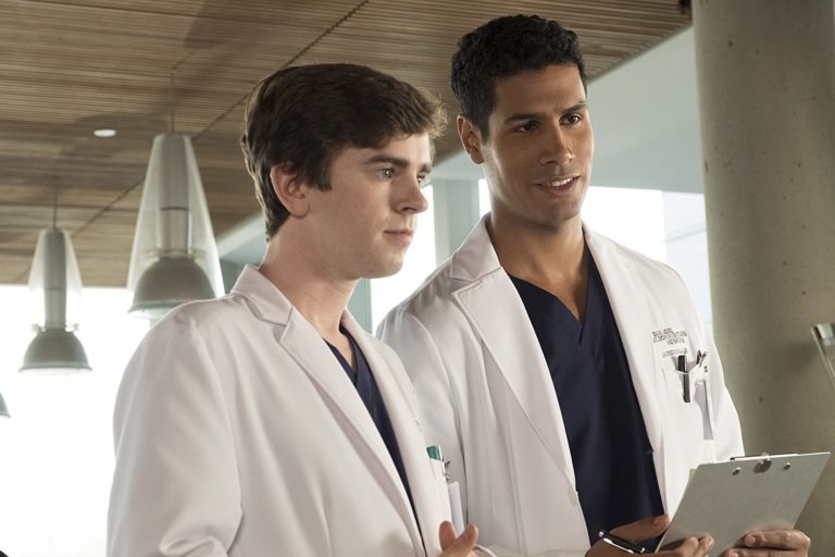 La serie pierde a uno de sus médicos principales