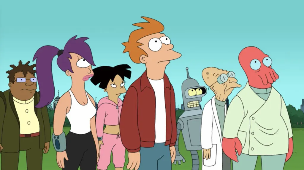 Se anuncia la reunión del elenco en el ATX Television Festival