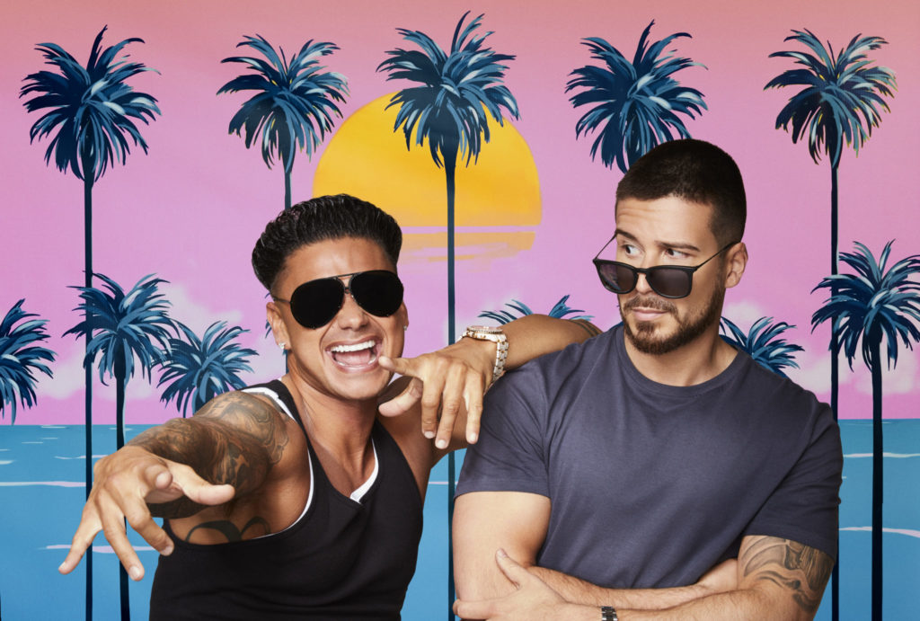 MTV prepara la vuelta con Family Vacation