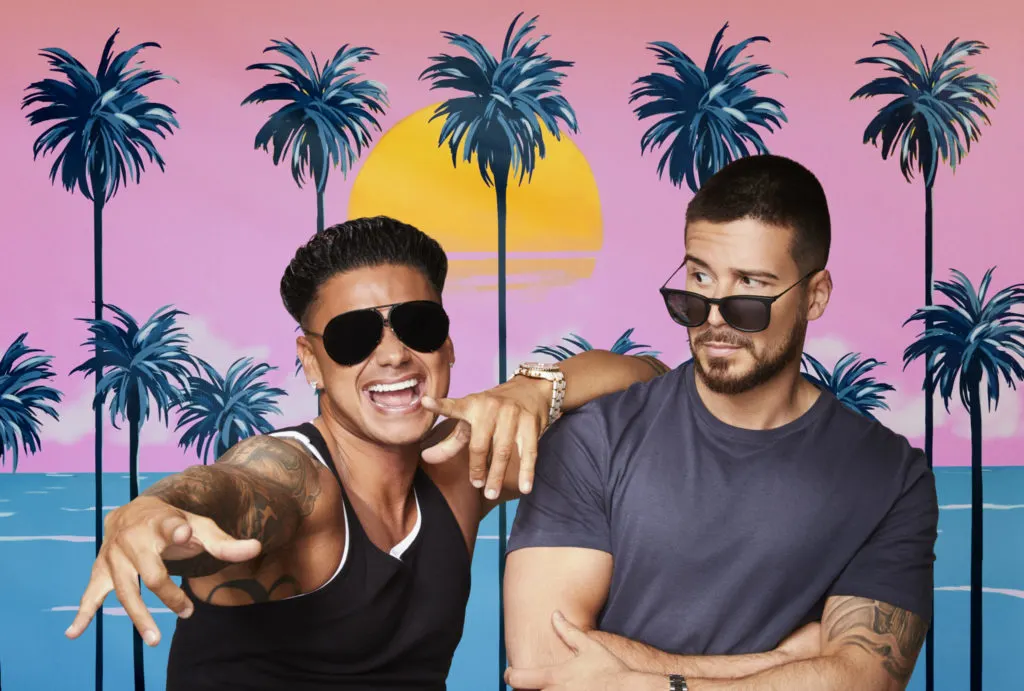 MTV prepara la vuelta con Family Vacation