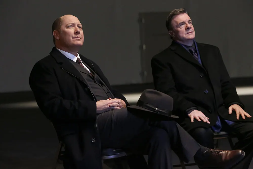 El episodio número 100 llega a AXN Latinoamérica