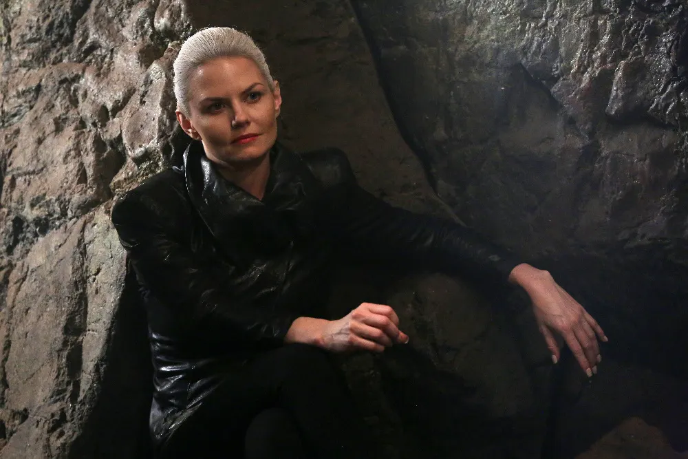 Jennifer Morrison en una nueva serie de cuento de hadas