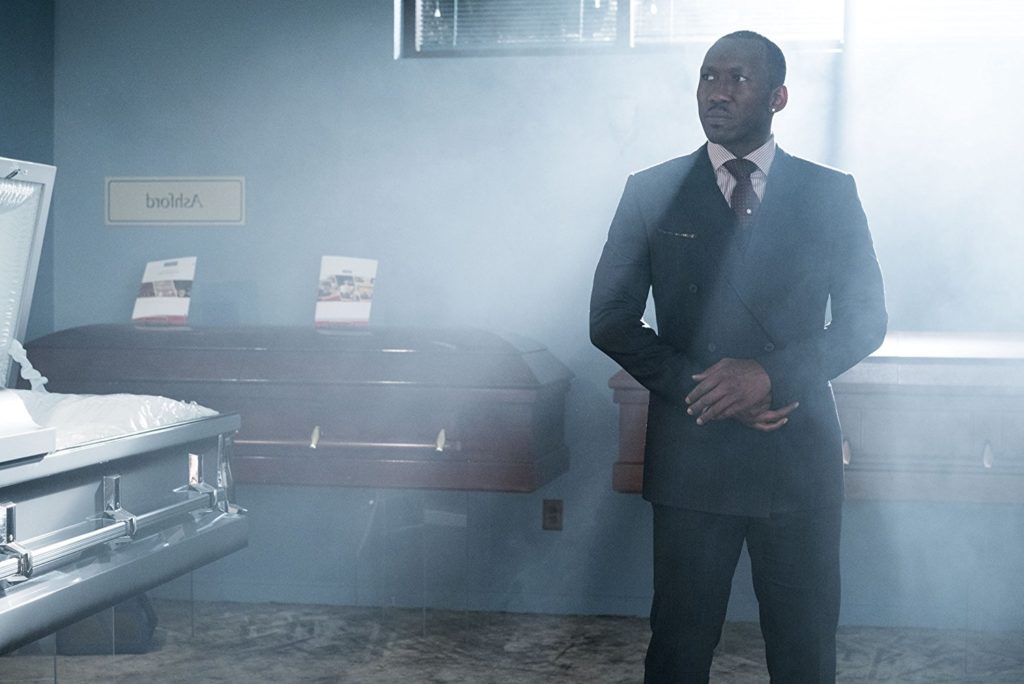 La producción de la tercera temporada cambia de director