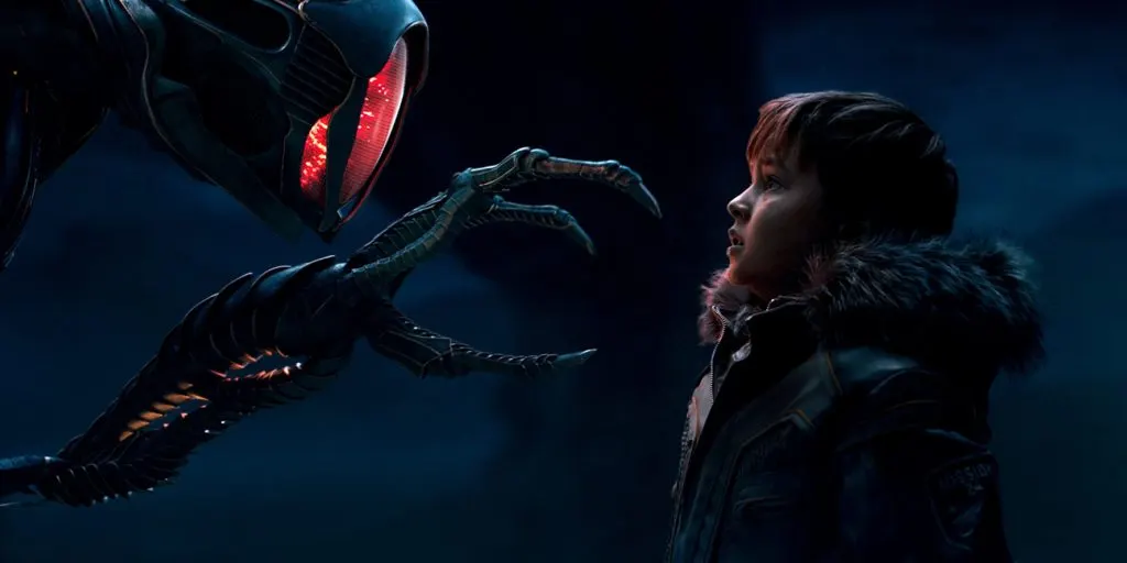 11 series entran a Netflix esta semana