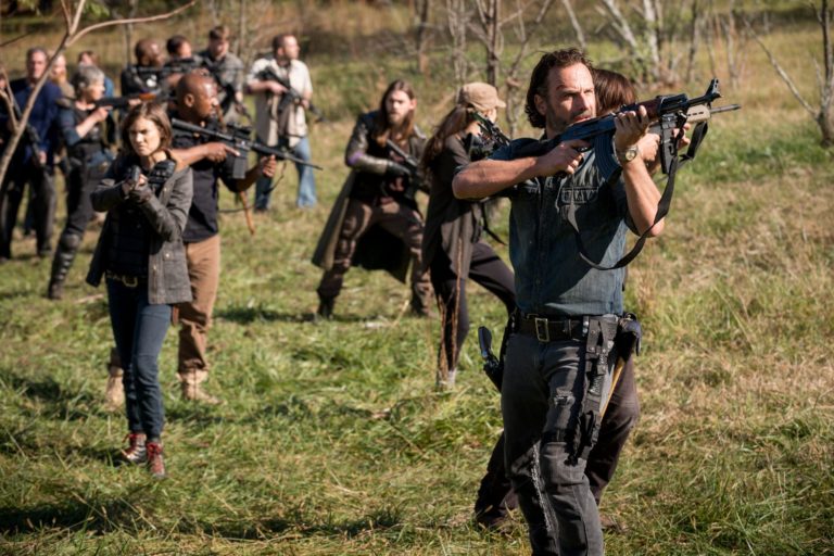 10 noticias breves sobre series