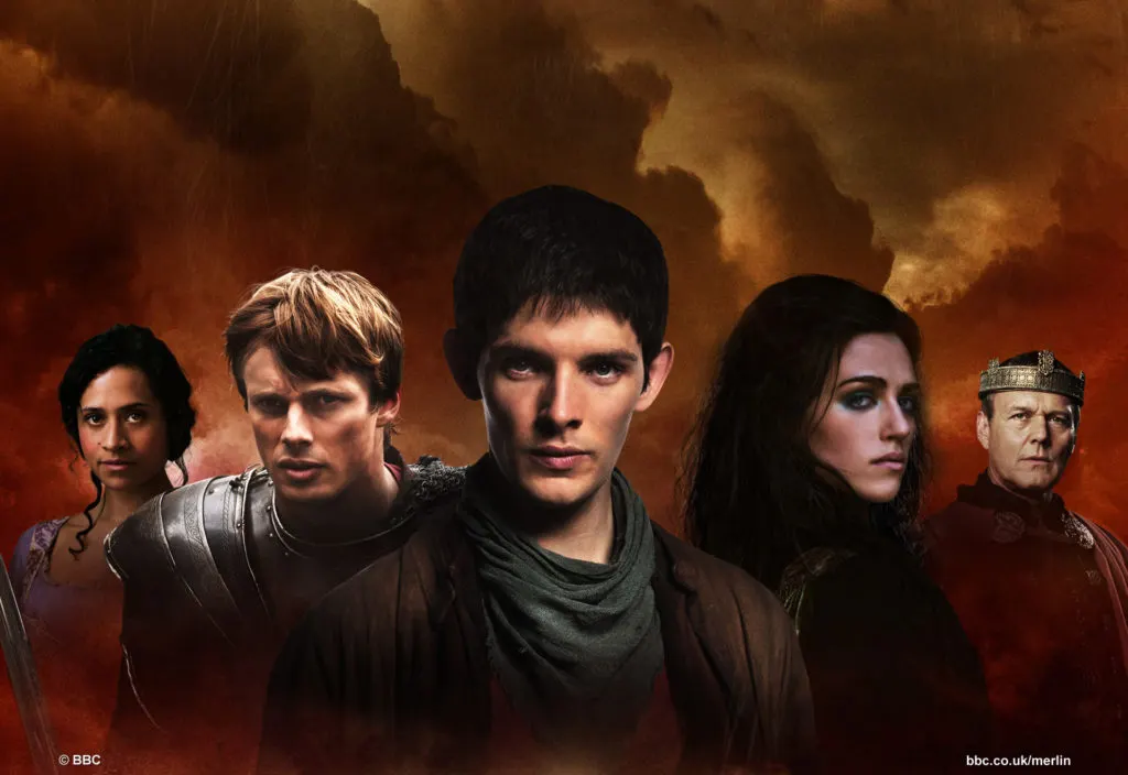 7 razones para extrañar esta mágica serie