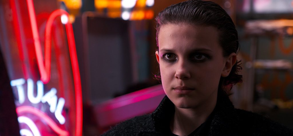 Cifra millonaria recibirá Millie Bobby Brown por participar en la tercera temporada