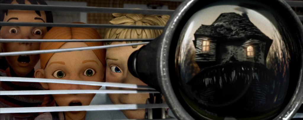 Discovery Kids y una divertida programación para los niños en su mes