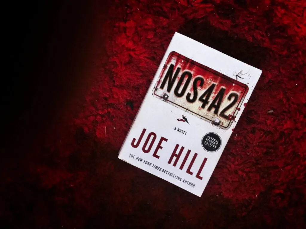 AMC ordena drama de horror NOS4A2