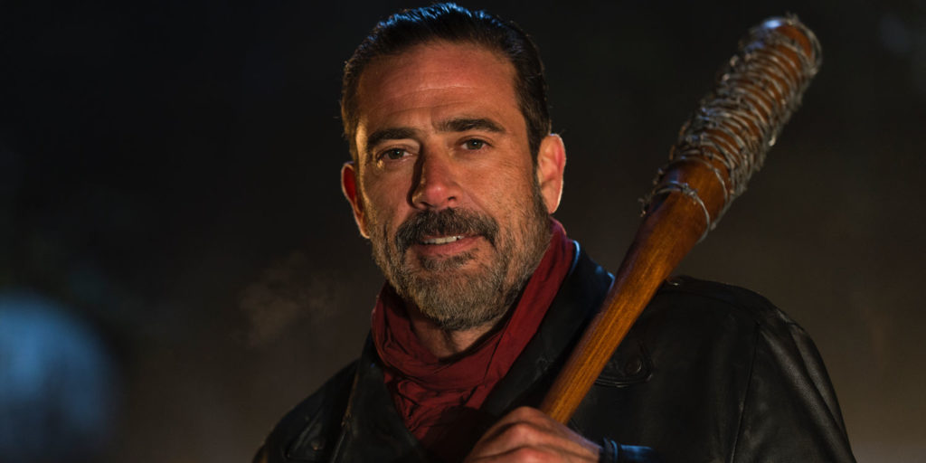 Jeffrey Dean Morgan habría revelado un importante spoiler de la temporada 9