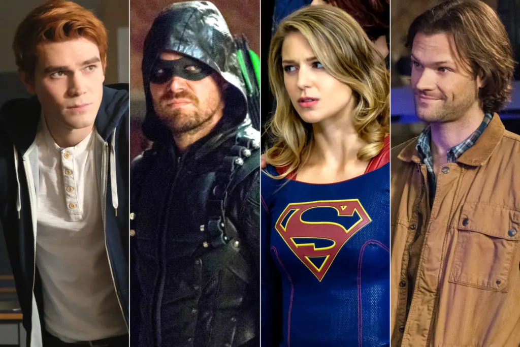 Warner Bros. TV anuncia su participación en San Diego Comic-Con 2019