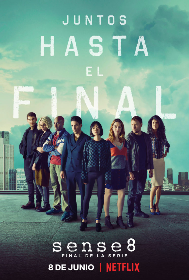 10 noticias breves sobre series