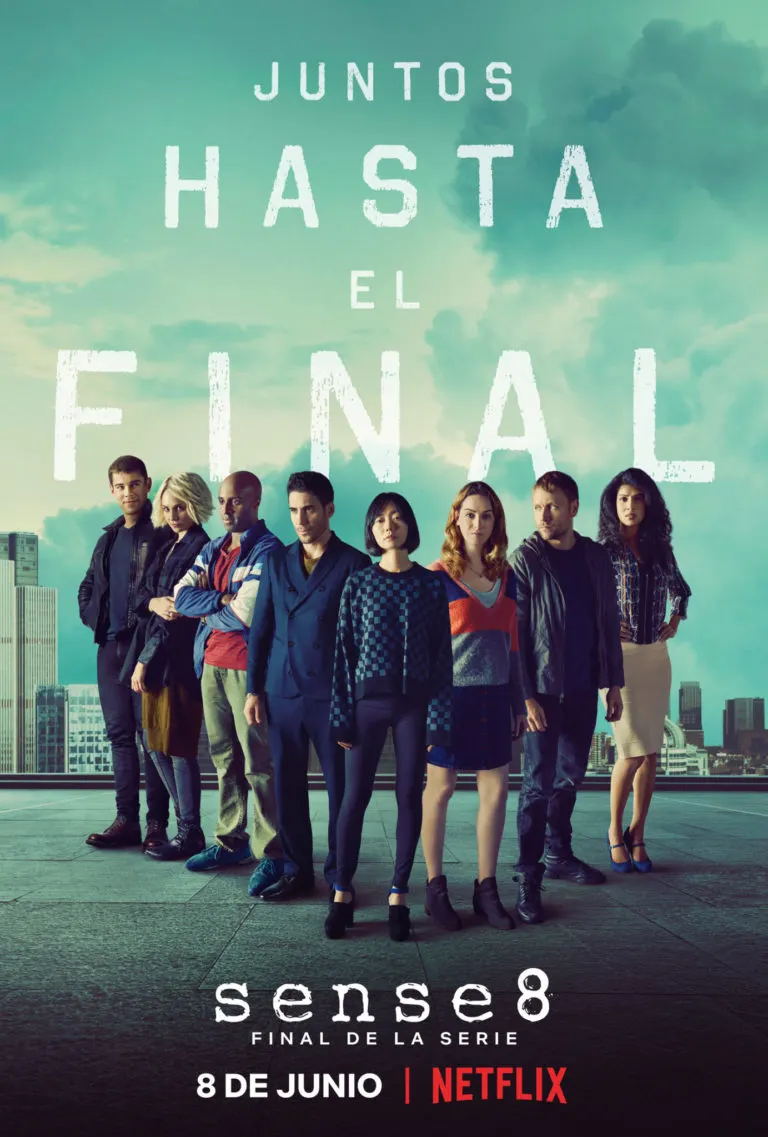 10 noticias breves sobre series