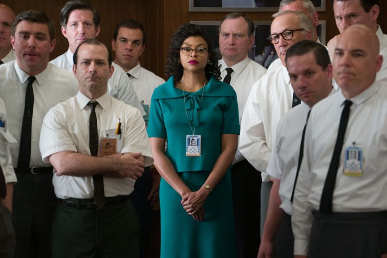 Hidden Figures llega a la televisión a través de NatGeo