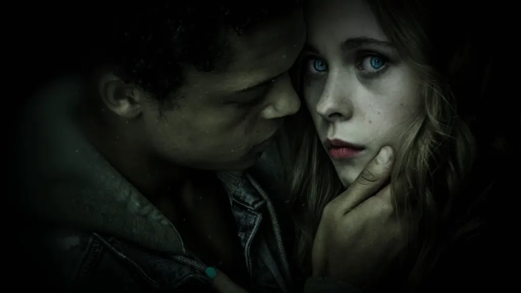 Primer trailer y fecha de estreno de este drama británico sobrenatural de Netflix