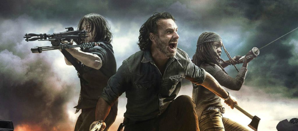 La ubicación del rodaje de la temporada 9 nos da una nueva pista