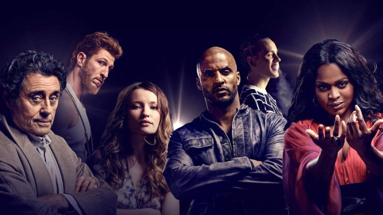 Estos son los estrenos de Marzo 2019