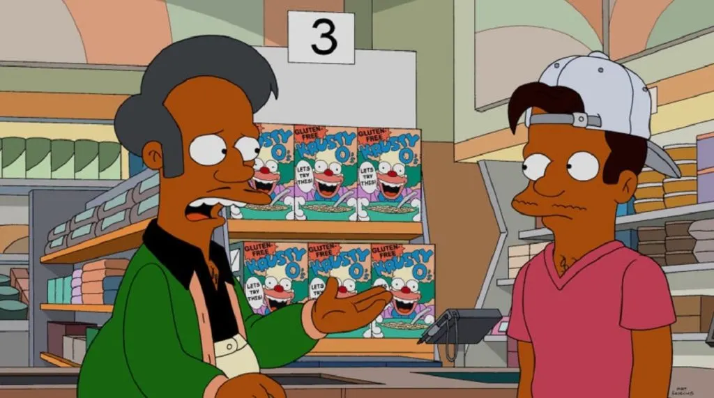El actor que da vida a Apu estaría dispuesto a retirarse tras la controversia