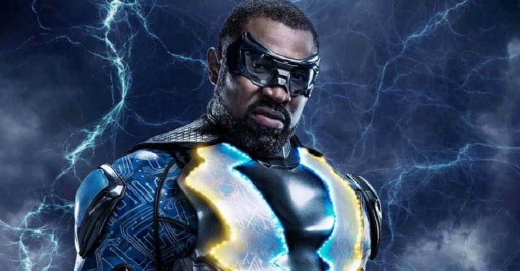 Cress Williams reveló detalles de la segunda temporada