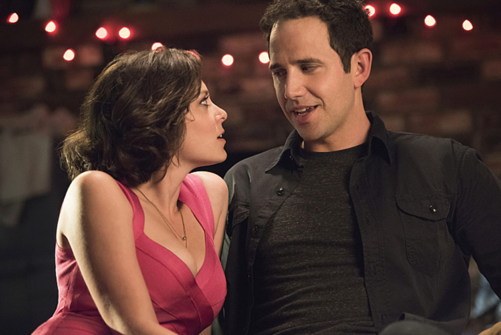 Las escritoras de Crazy Ex-Girlfriend tendrán nueva comedia, Arranged