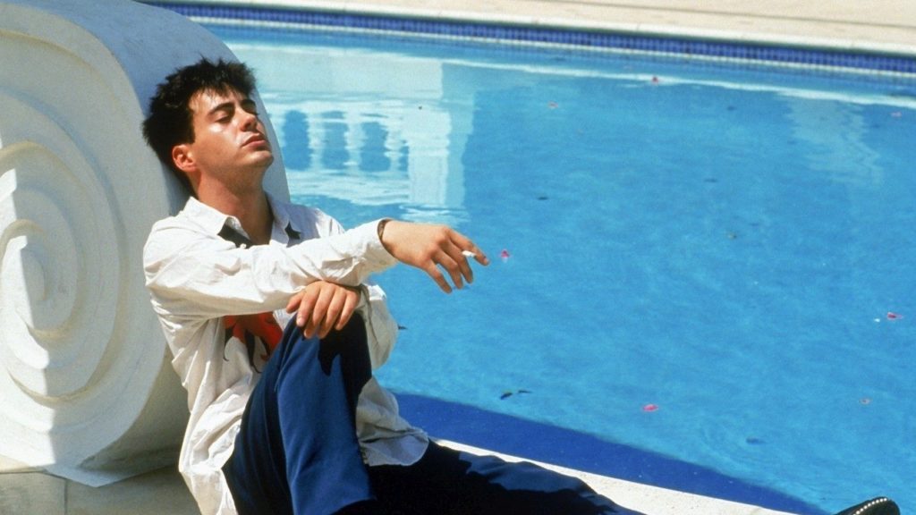 Hulu da luz verde al nuevo drama Less Than Zero