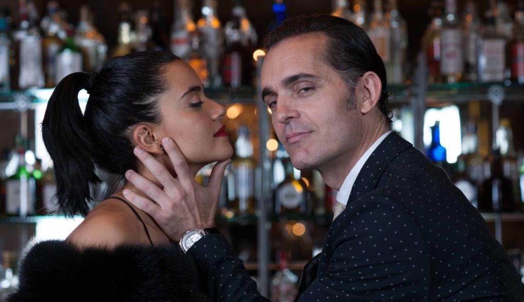 Nuevo tráiler de la serie de Amazon