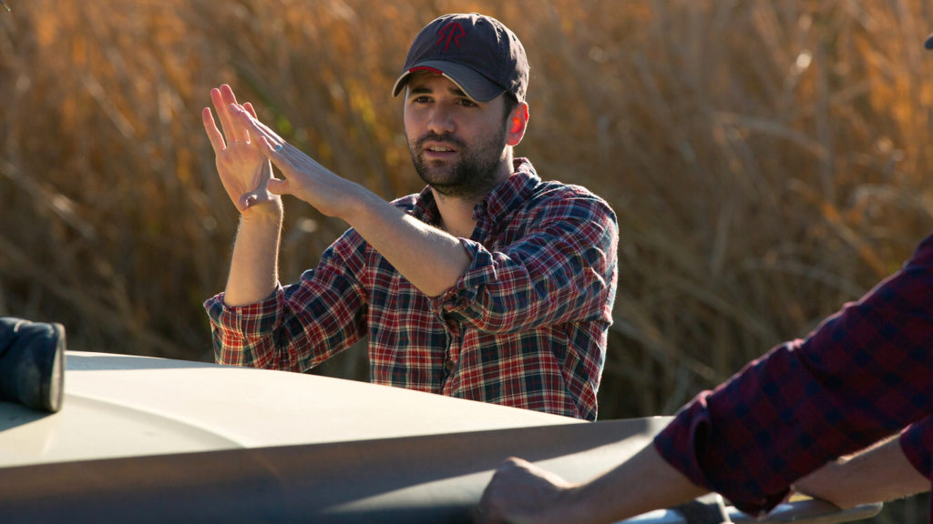 Dan Trachtenberg dirigirá el primer episodio de esta serie de superhéroes