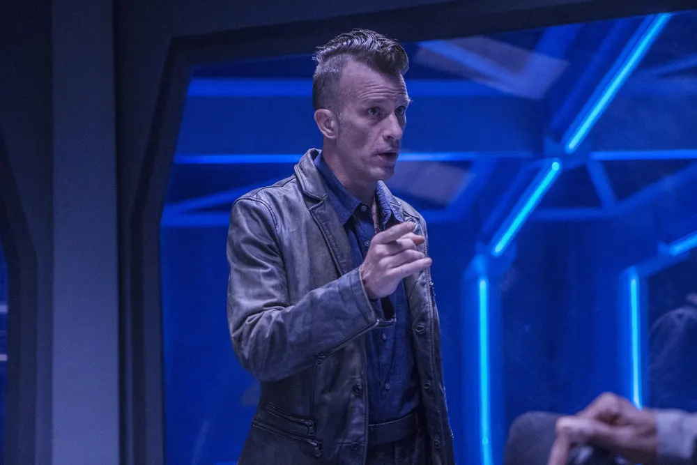 Amazon salva la serie y la renueva para una cuarta temporada