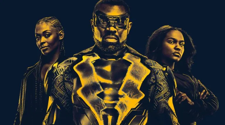 La serie distinta que enaltece al Universo de DC