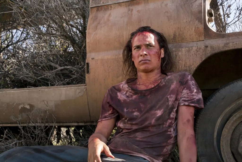 Murió otro personaje principal, pero el actor contó el verdadero motivo