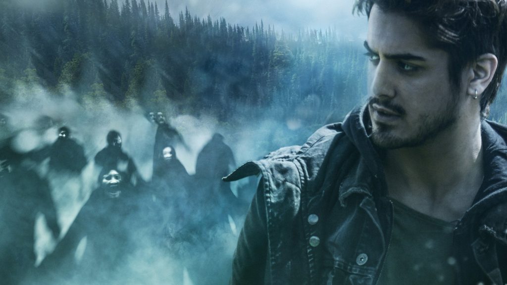 Ghost Wars es cancelada después de su primera temporada