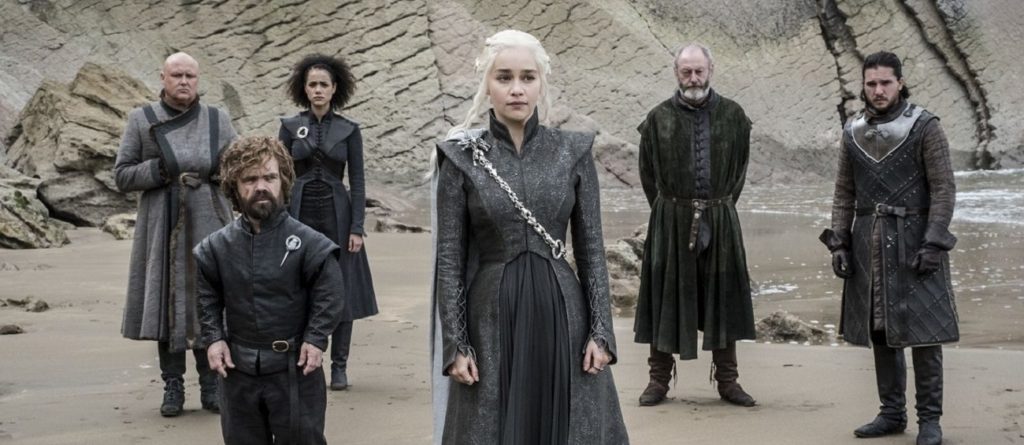 HBO anunció a sus candidatos para Mejor Actor en los Emmy 2018