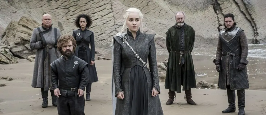 HBO anunció a sus candidatos para Mejor Actor en los Emmy 2018