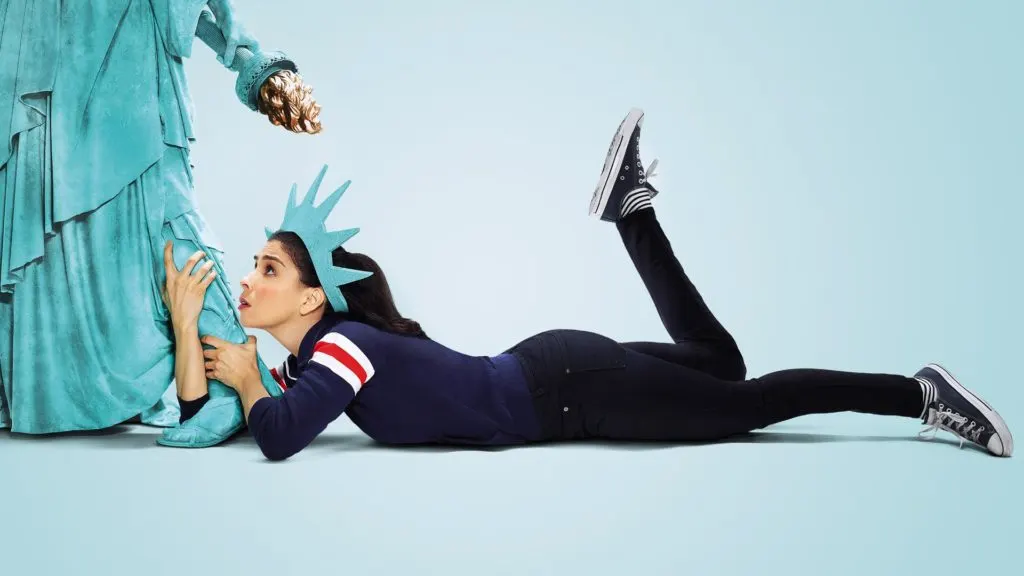 I Love You, America renovada para una segunda temporada