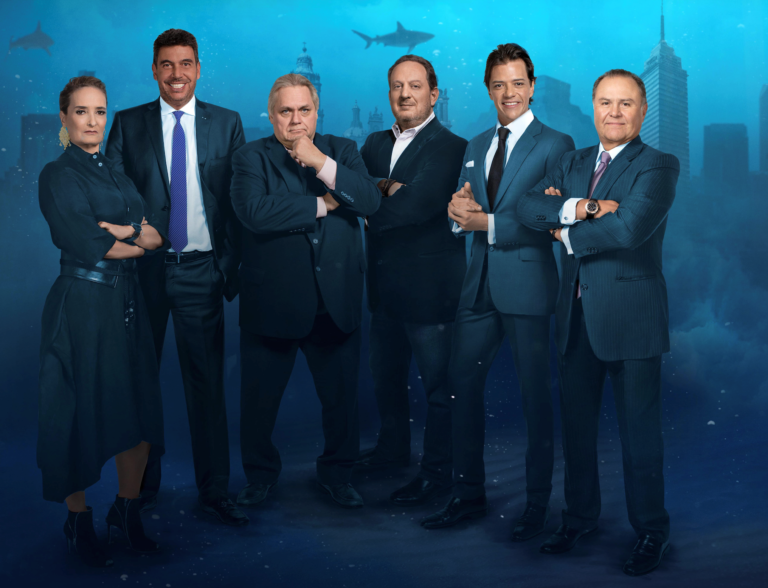 Llega el midseason finale junto a una propuesta para rever las mejores mordidas de los tiburones