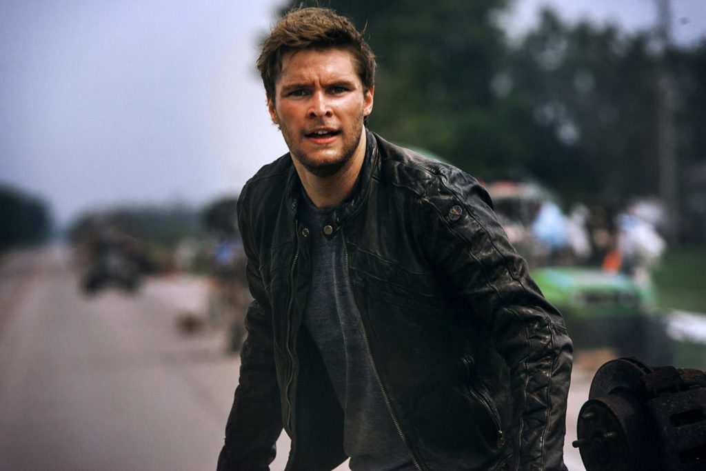 CBS anuncia fecha de estreno para la serie protagonizada por Jack Reynor
