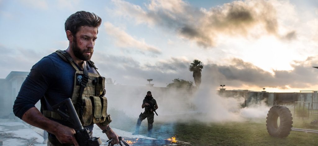 Amazon renueva la serie para una segunda temporada antes de su estreno