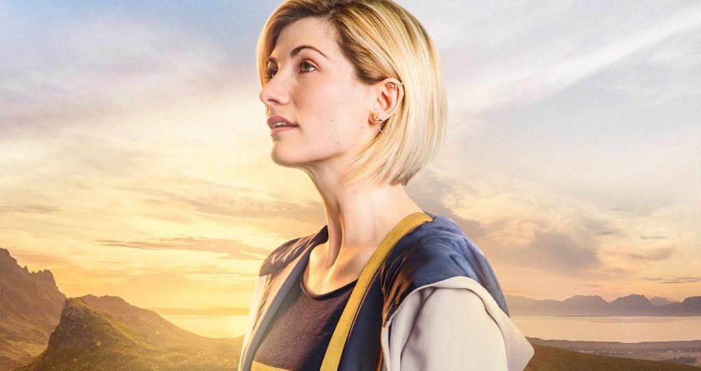 13 veces que personajes masculinos cambiaron a ser femeninos