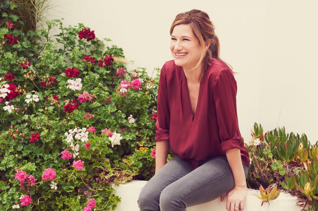 Kathryn Hahn será una madre adicta al porno en el piloto de la nueva comedia de HBO
