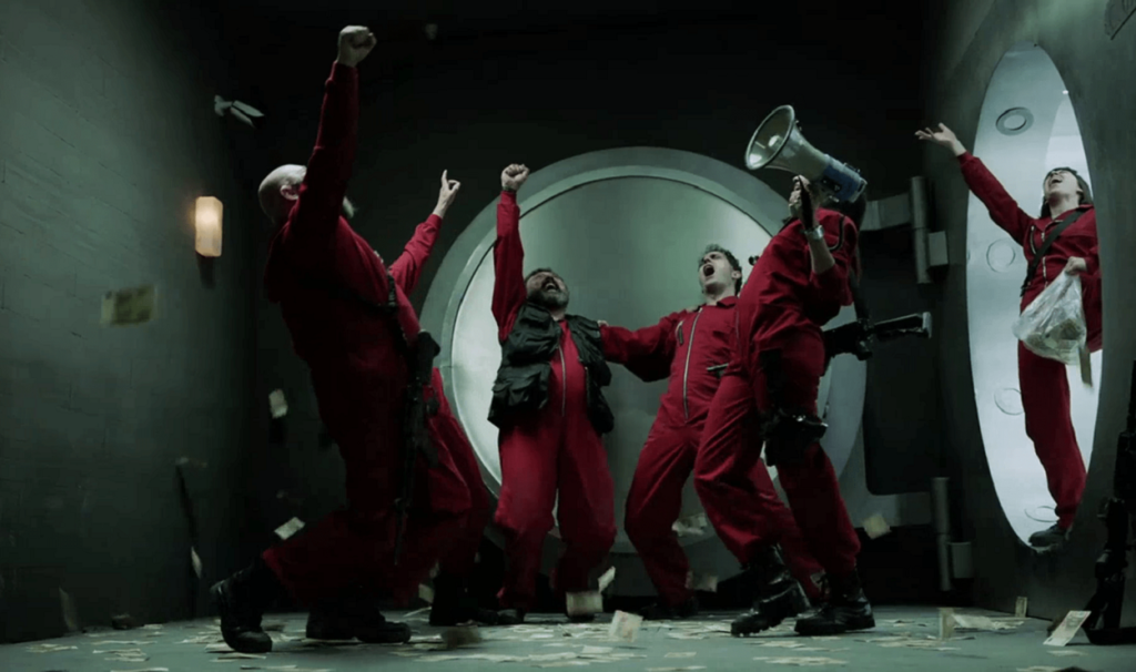 11 curiosidades sobre la serie española más popular del momento