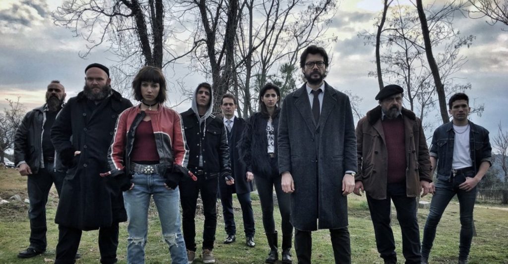 Netflix confirma una tercera parte