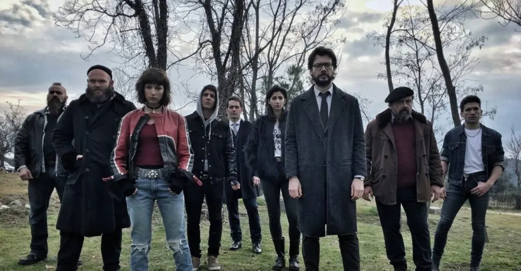 Netflix confirma una tercera parte