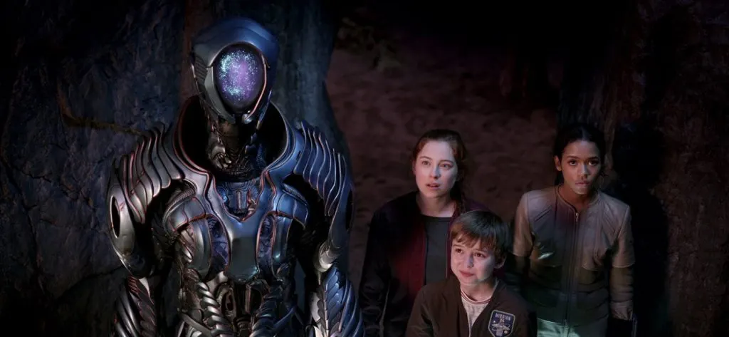 NYCC 19: Primer tráiler de la segunda temporada y fecha de estreno