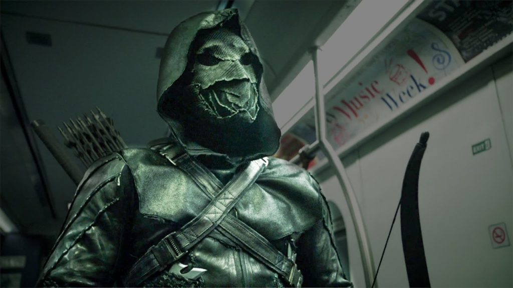 El ranking de los mejores villanos en la serie número 1 de DC