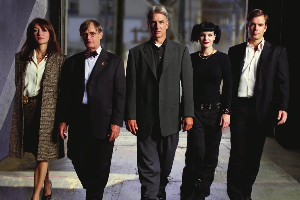CBS renueva la serie para temporada 16